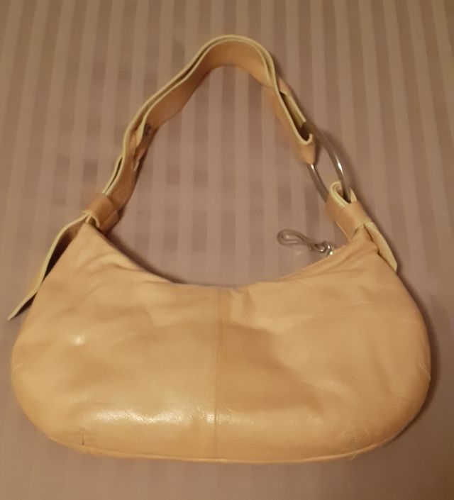 Bolso de piel de VICOSTA 