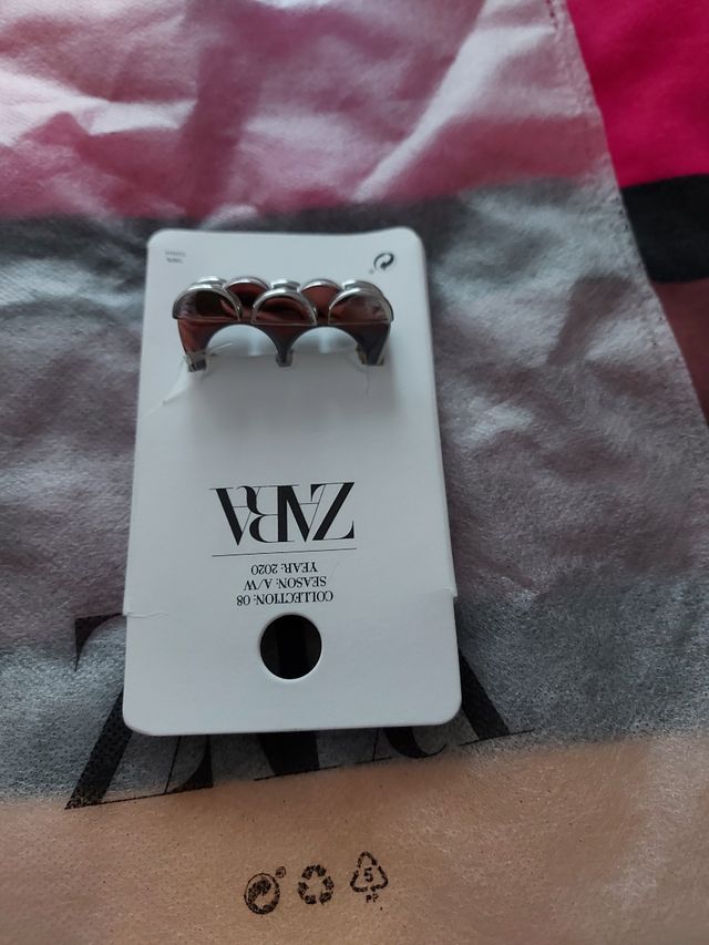 Anillo Doble Limited Edition