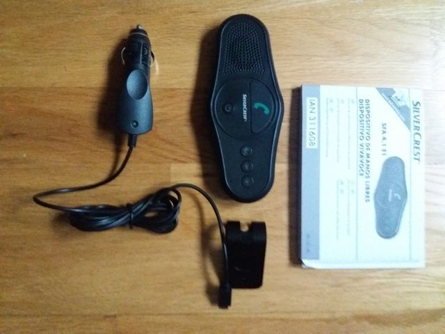 Manos libres universal