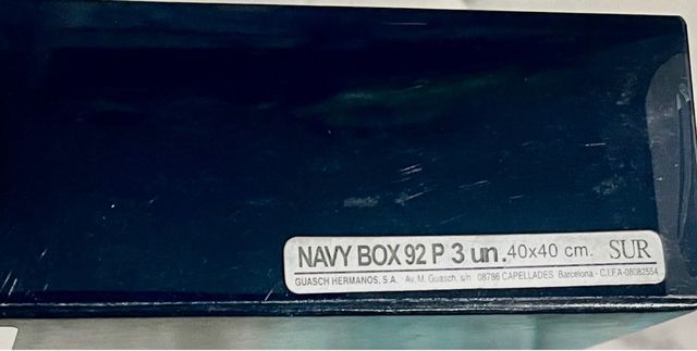 Pañuelos Caballero. Nuevos