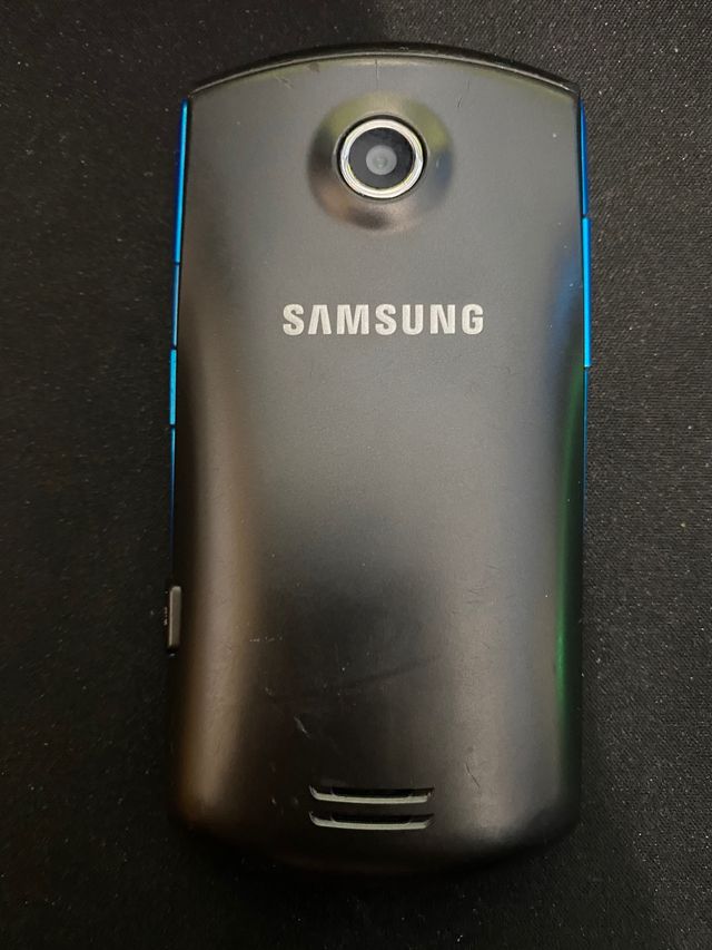 Móvil Samsung GT-S5620 Movistar