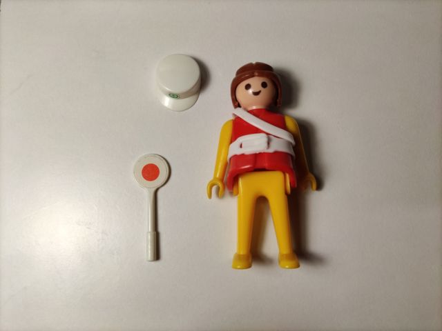 Playmobil 3521