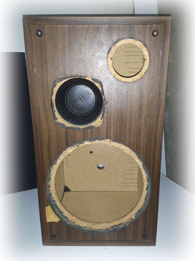 ALTAVOCES ROSELSON CAJAS ACUSTICAS 70 ALTAVOCES ROSELSON CAJAS ACUSTICAS 70