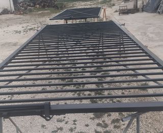 Puerta de segunda mano por 550 € en Calp en WALLAPOP