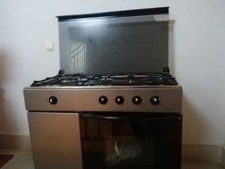 COCINA DE GAS de segunda mano por 280 EUR en Fuenlabrada en WALLAPOP