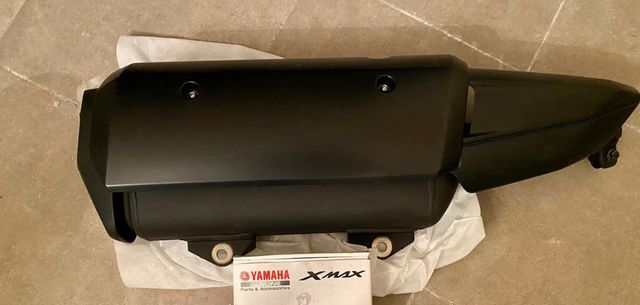 Tuvo de Escape Yamaha X max 300