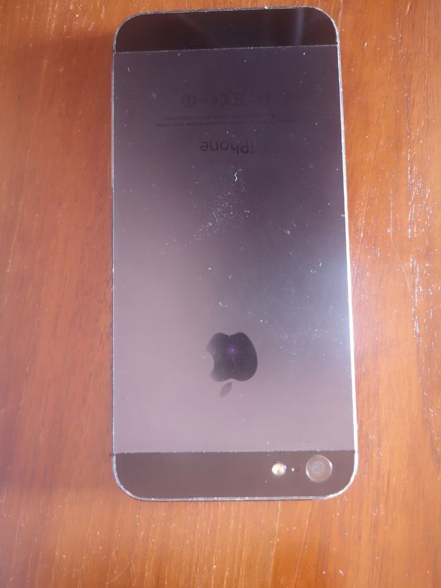 Iphone 5 para piezas