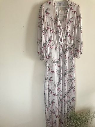 Vestido ,Marca Panambi, NUEVO. de segunda mano por 150 EUR en El Ejido en  WALLAPOP