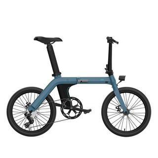 Fiido D11 bicicleta eléctrica plegable