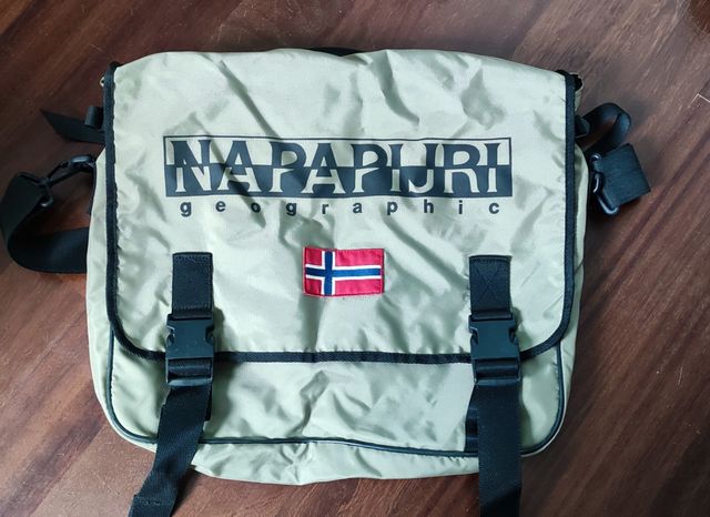 Bolsa bandolera Napapijri