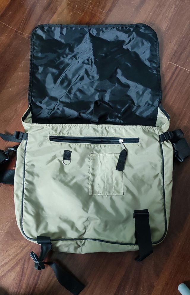 Bolsa bandolera Napapijri