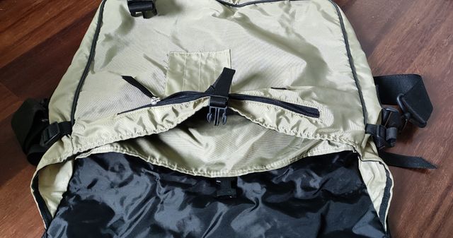 Bolsa bandolera Napapijri