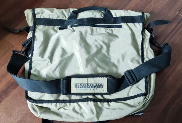 Bolsa bandolera Napapijri