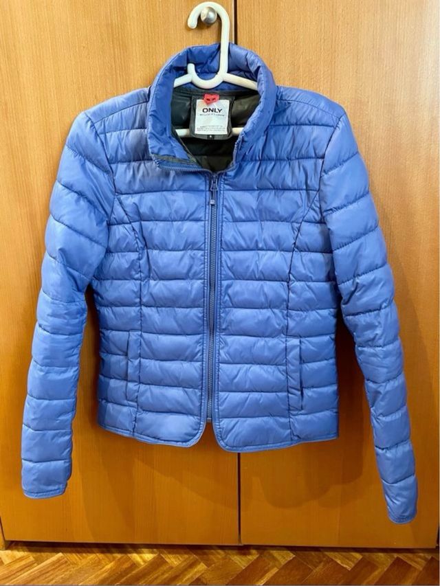 Plumón Only sin estrenar