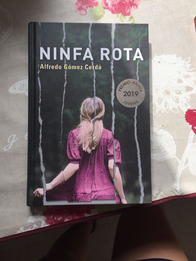 Ninfa rota