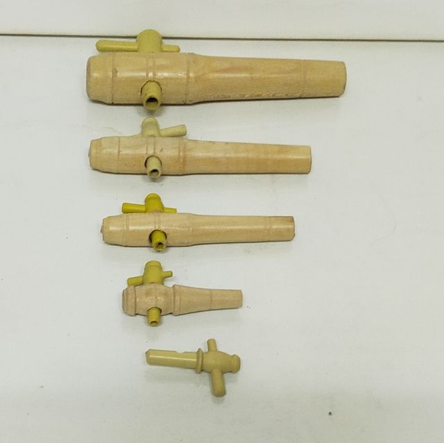 Grifos para Barriles