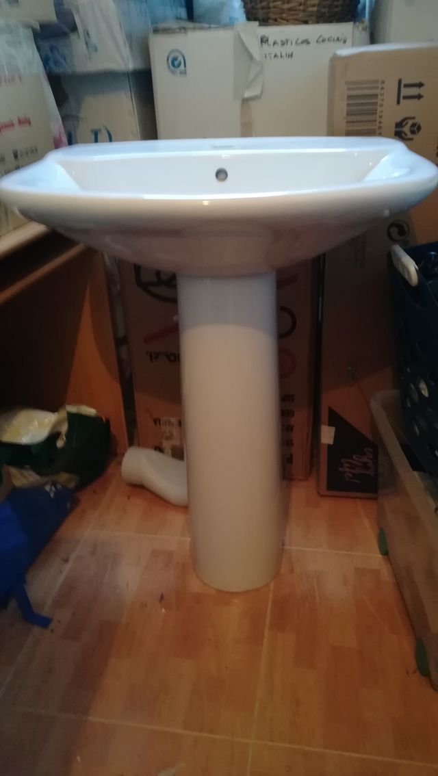 Lavabo ; sanitarios ; ROCA ;