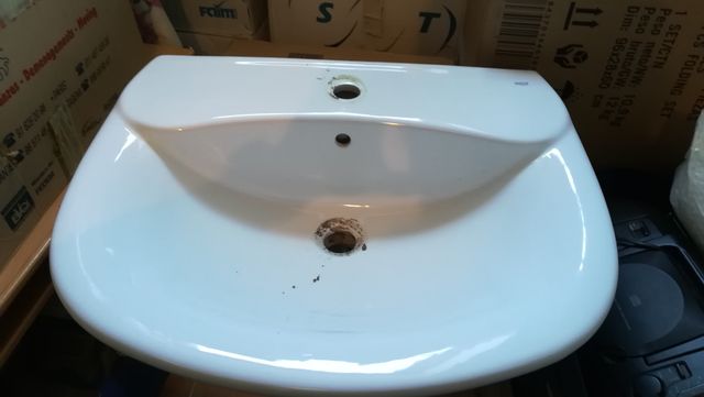 Lavabo ; sanitarios ; ROCA ;