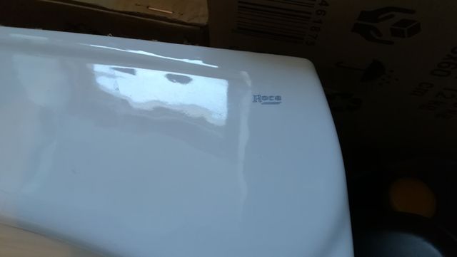 Lavabo ; sanitarios ; ROCA ;