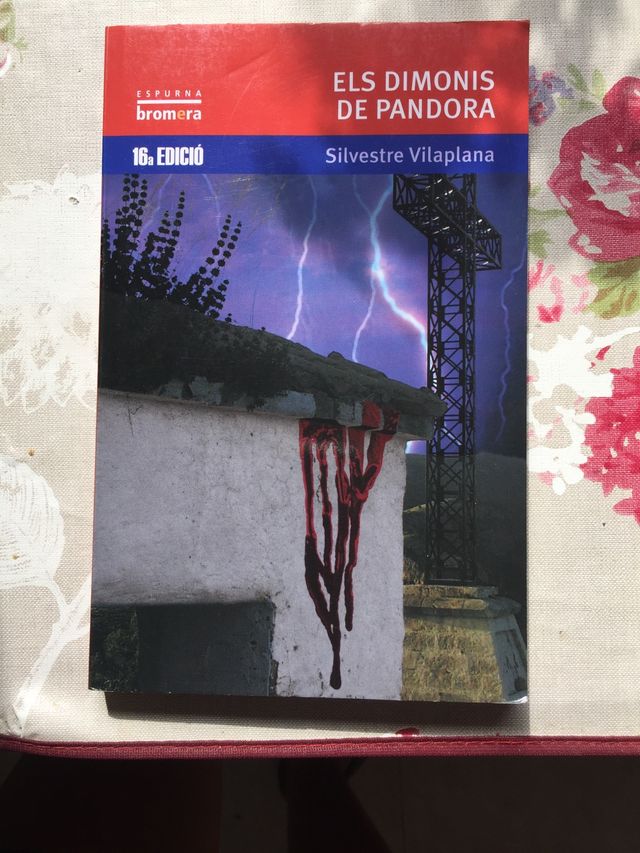 Els di monís de pandora