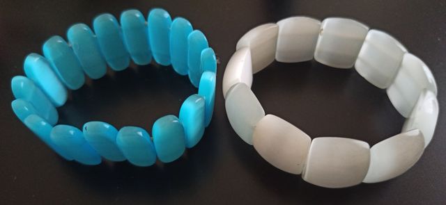 +fotos Lote pulseras