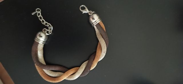 +fotos Lote pulseras