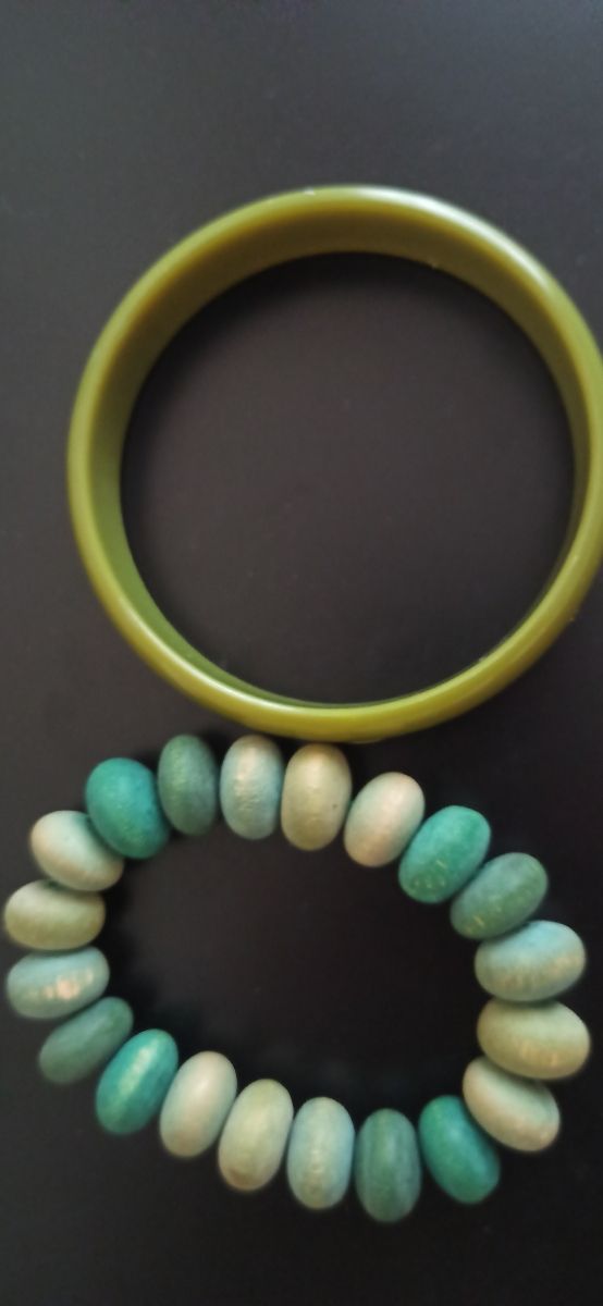 +fotos Lote pulseras