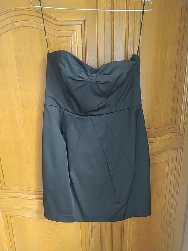 Vestido negro