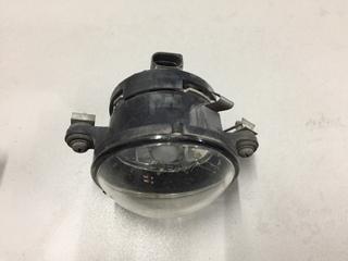Juego faros antiniebla Seat Ibiza