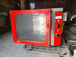 Horno Dobra FR5 de segunda mano por 650 EUR en Amurrio en WALLAPOP