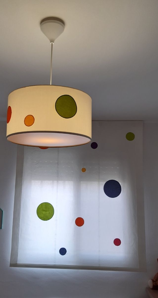 conjunto habitación bebé