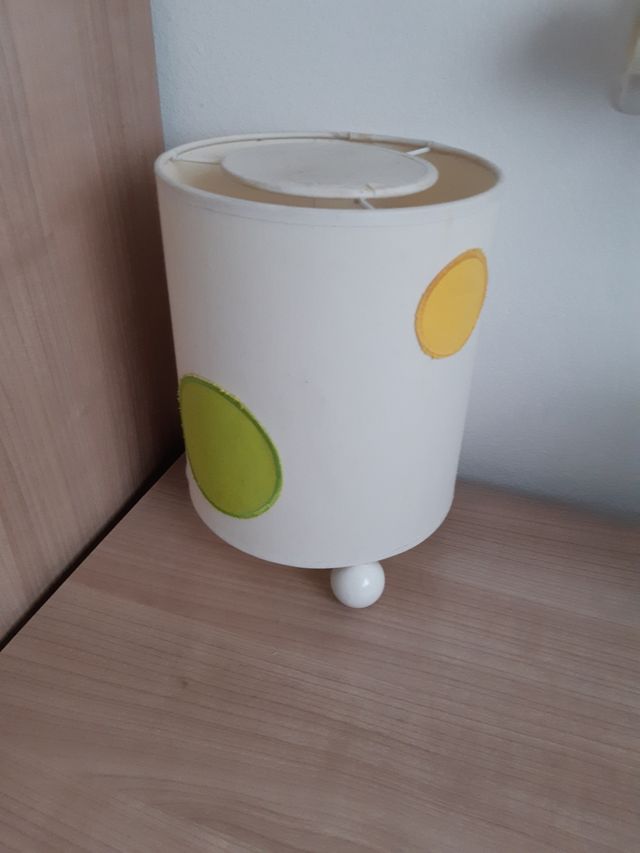 conjunto habitación bebé