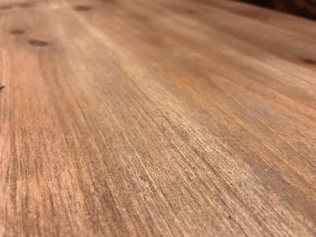 Mueble Aparador Buffet de segunda mano por 360 € en Zaragoza en WALLAPOP