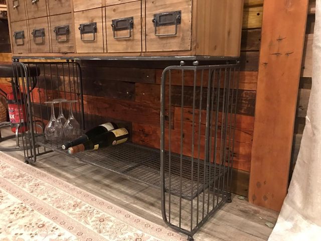 Mueble Aparador Buffet de segunda mano por 360 € en Zaragoza en WALLAPOP