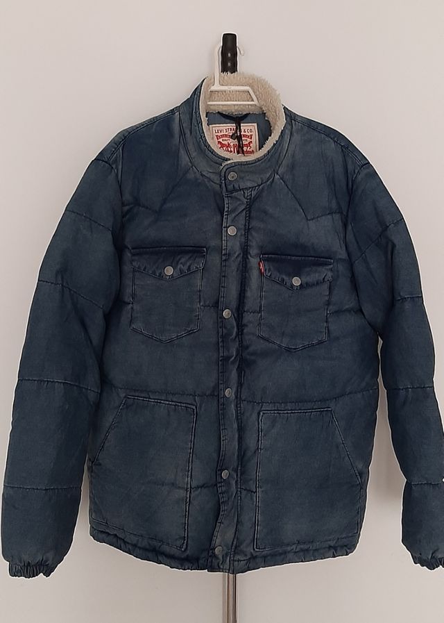 Oferta Chaqueta Levi'S de plumas Nuevo