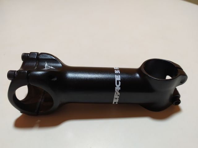 Potencia Race Face Turbine