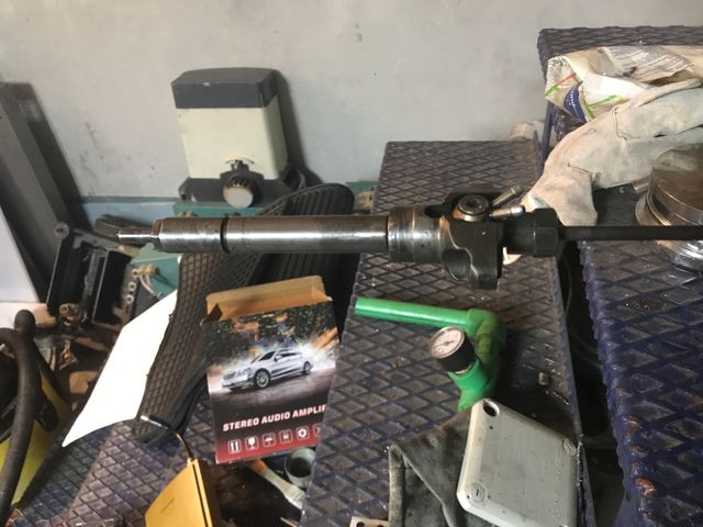 Inyectores Bmw E46 136cv 