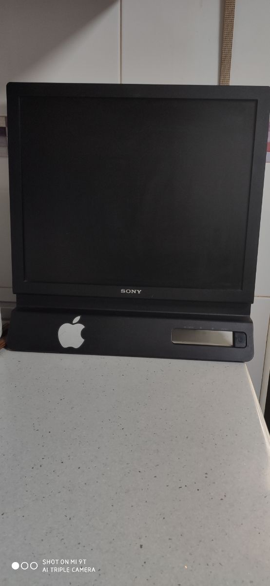 pantalla ordenador sony