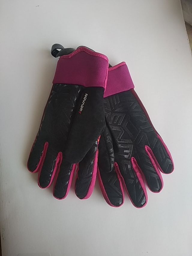 Guantes nieve niños
