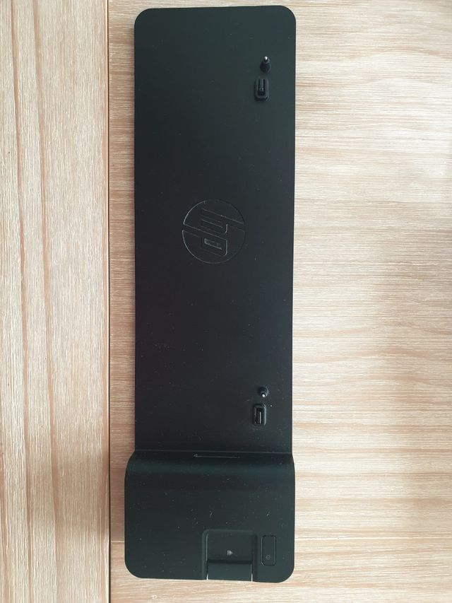 Base de acoplamiento HP - Dock Station HP