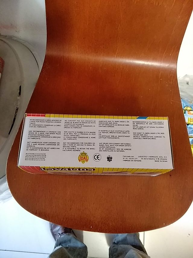 Volvo BM l70 de joal