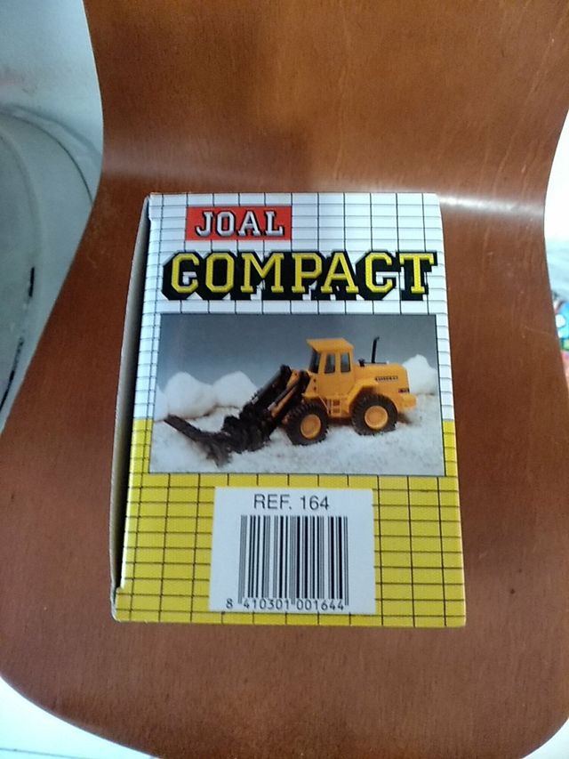 Volvo BM l70 de joal