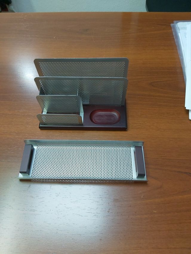 Juego escritorio para mesa despacho