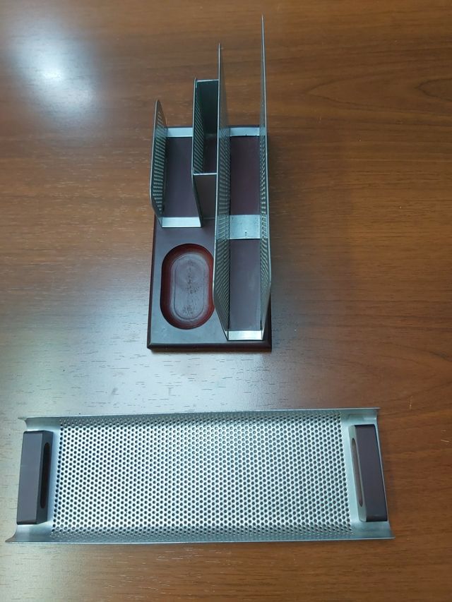 Juego escritorio para mesa despacho