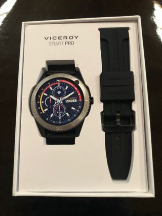 Viceroy smart pro de segunda mano por 100 EUR en Zafra en WALLAPOP