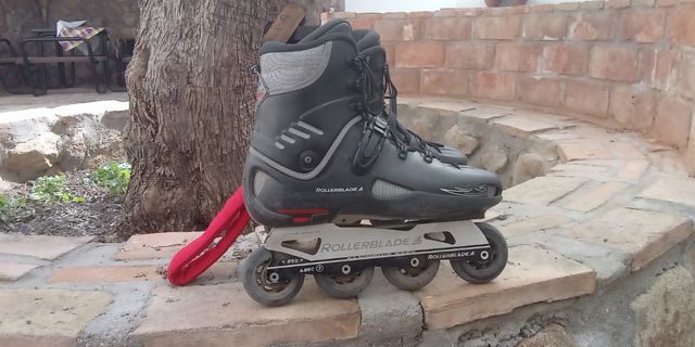 Patines Rollerblade