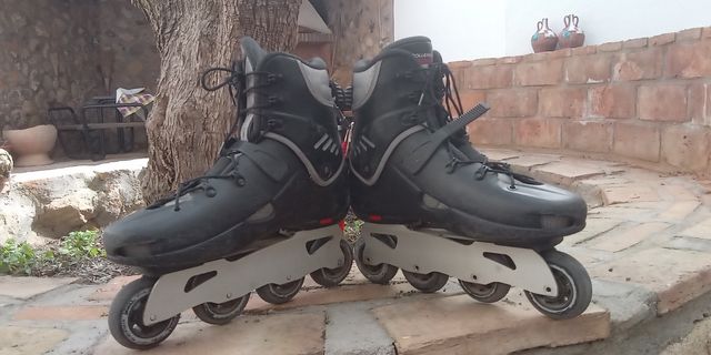 Patines Rollerblade