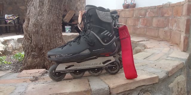 Patines Rollerblade