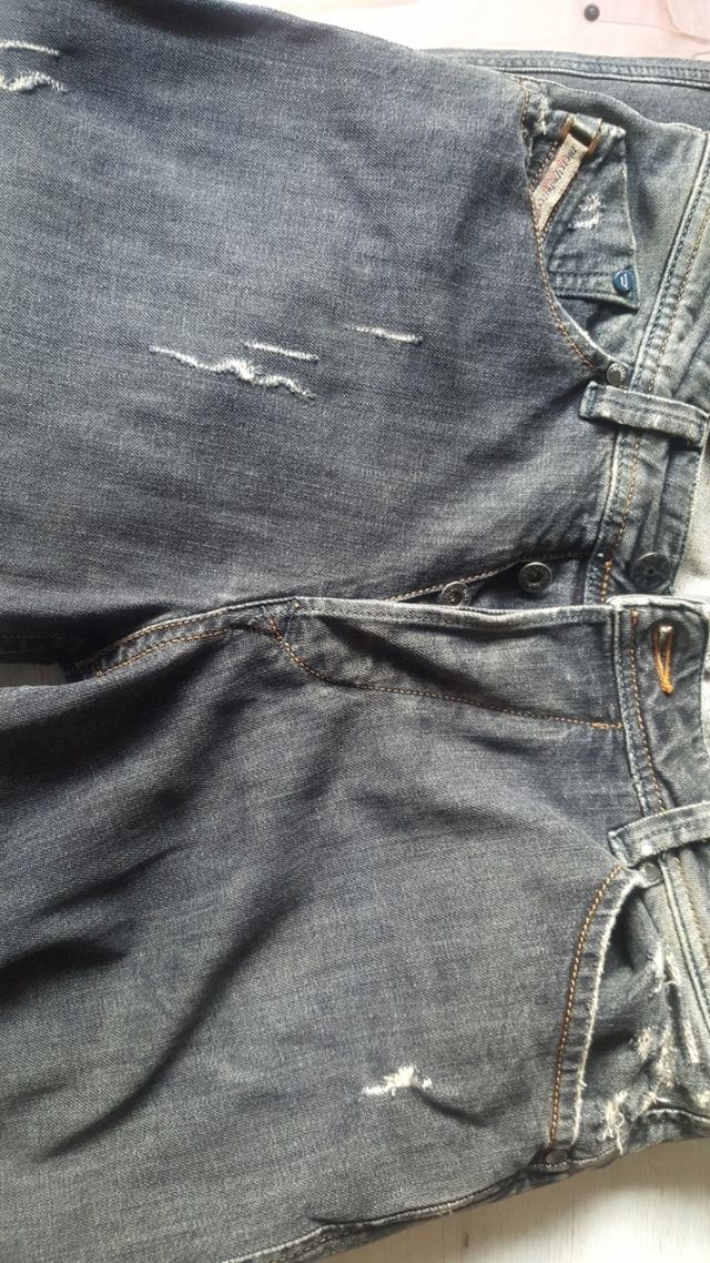 PANTALÓN DIESEL HOMBRE