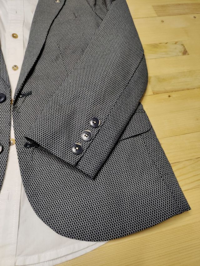 Chaqueta América Mayoral